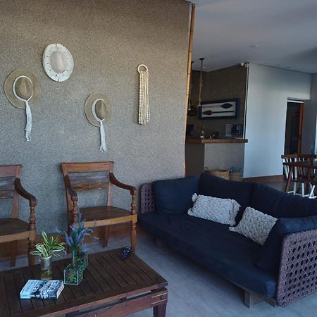 Casatua Pousada Juquei Esterno foto