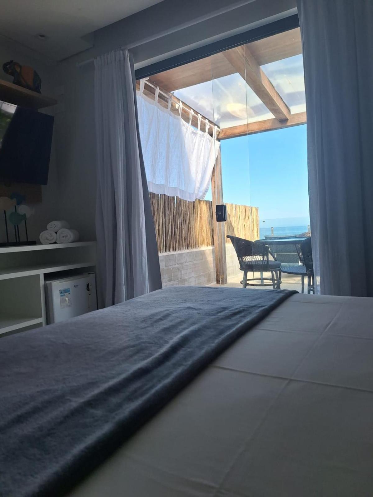 Casatua Pousada Juquei Esterno foto