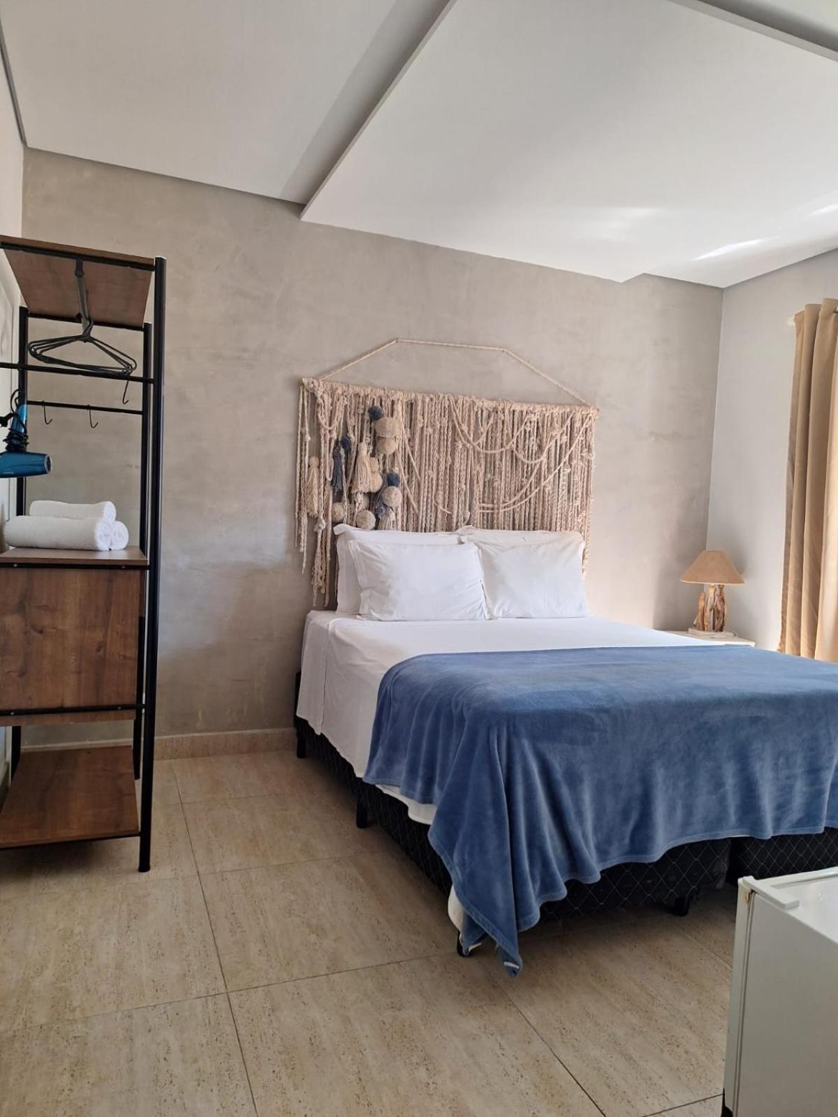 Casatua Pousada Juquei Esterno foto