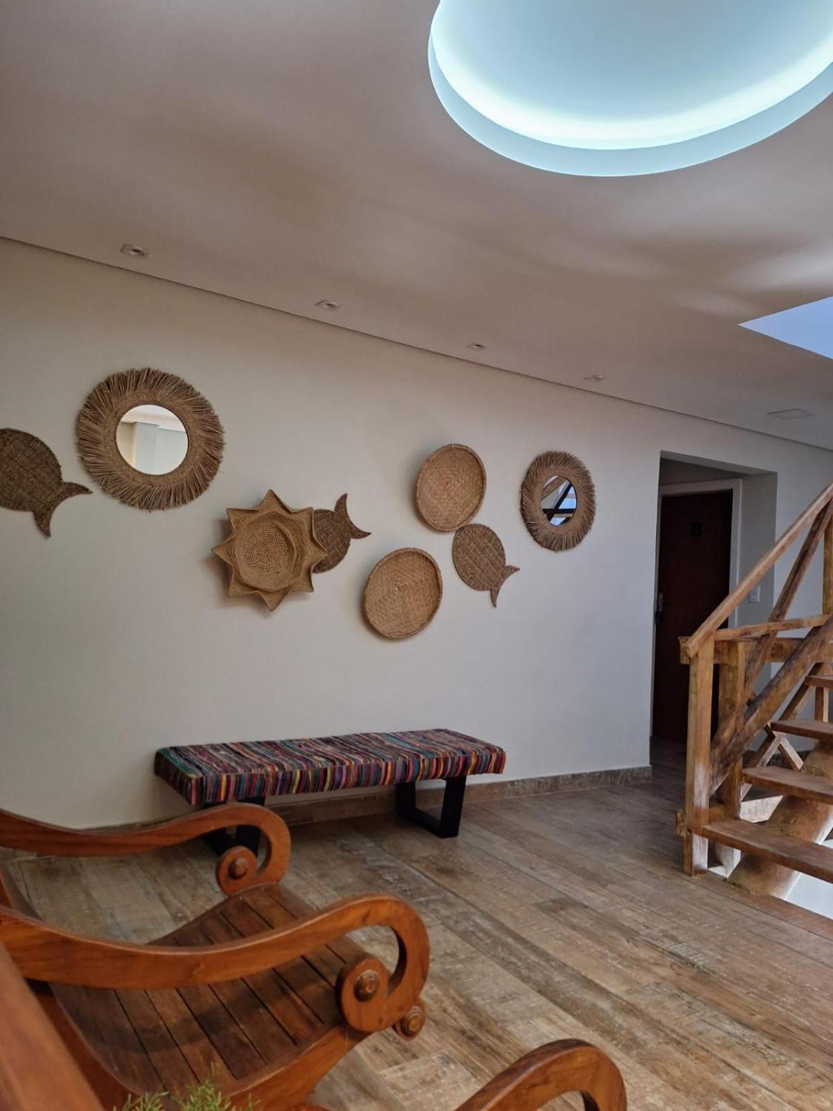 Casatua Pousada Juquei Esterno foto