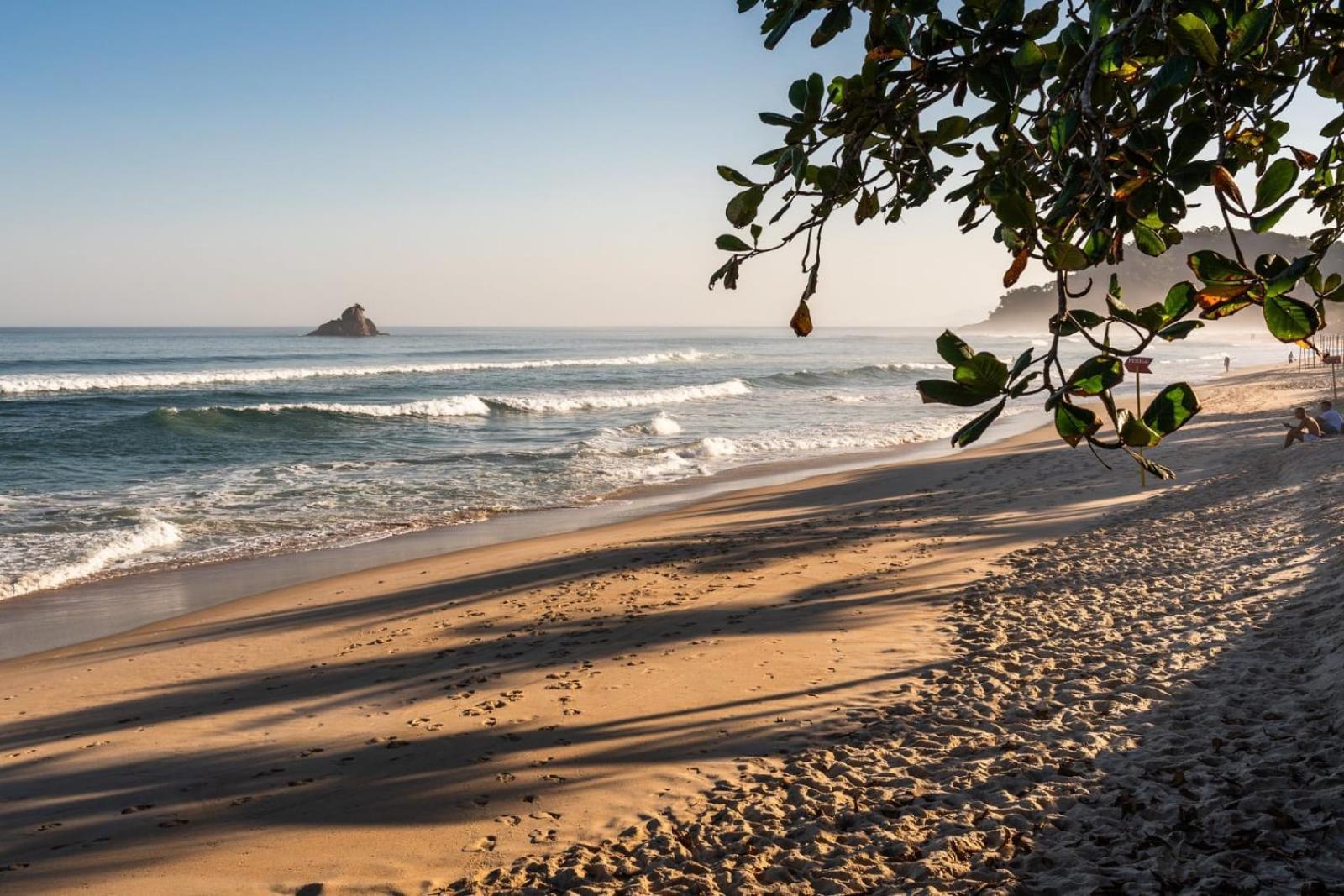 Casatua Pousada Juquei Esterno foto