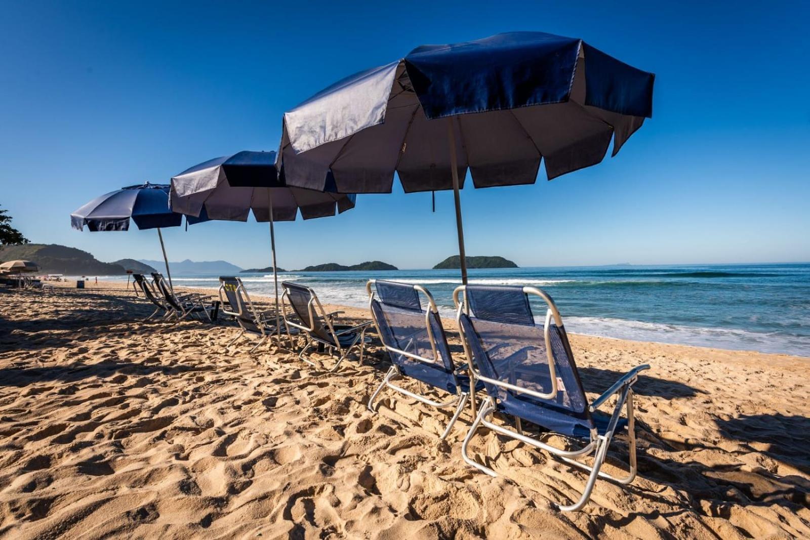 Casatua Pousada Juquei Esterno foto