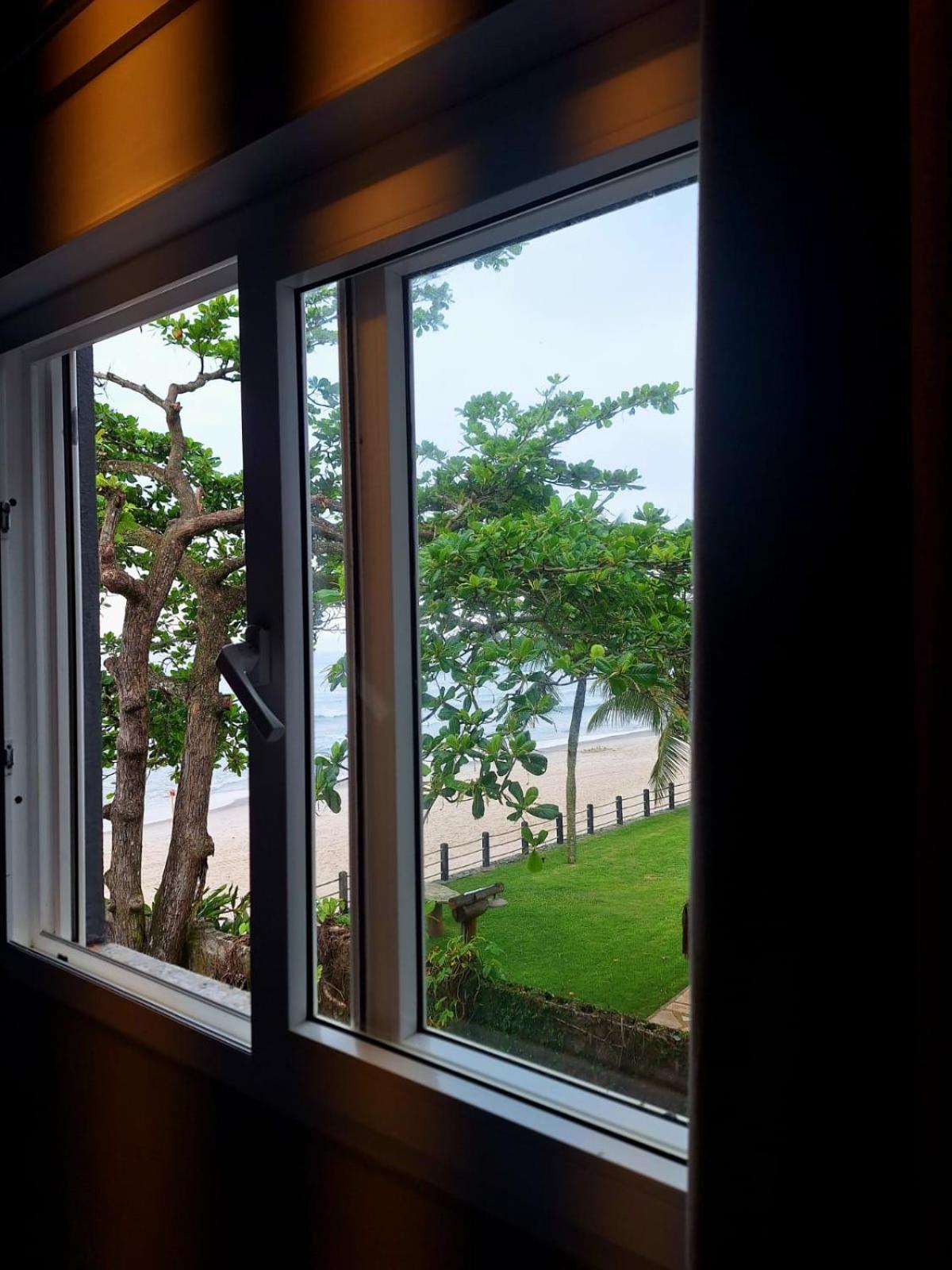 Casatua Pousada Juquei Esterno foto