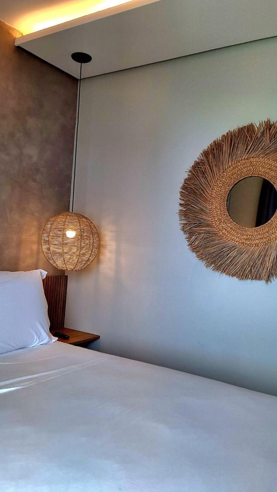 Casatua Pousada Juquei Esterno foto